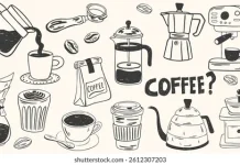 Deretan Manfaat Kesehatan Rutin Minum Kopi