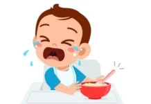 Kenali Tanda-Tanda Bayi Bosan dengan Menu MPASI