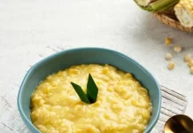 Trik Aman Mengolah Jagung untuk Menu MPASI Si Kecil