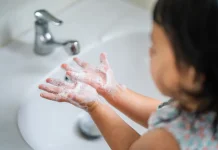 Bikin Anak Rajin Cuci Tangan, Ini Tips Memilih Sabun yang Tepat