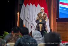 Meutya: Data Pengaduan SP4N-LAPOR Harus Jadi Masukan Perbaikan Kebijakan