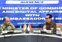 Indonesia Siapkan ‘Rel’ Digital Layanan Publik