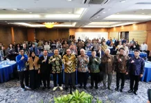 Energi Hijau Buka Peluang Hilirisasi Mineral dan Investasi Bernilai Tambah Tingg