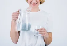 Pilihan minuman sehat ? Air Putih Salah Satunya
