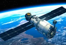 Internet Satelit Orbit Rendah Membuka Akses Internet di Wilayah Terpencil