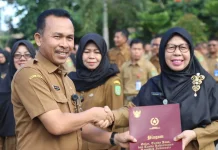 Kabut Asap, Sekolah di Batam Alihkan PTM Jadi Belajar dari Rumah