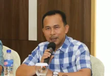 Siswa di Batam Belajar dari Rumah hingga Batas Waktu Belum Ditentukan