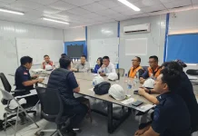 145 TKA Bekerja di Tanjung Sauh, Pengelola Tekankan Penyerapan Tenaga Kerja Lokal
