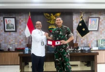 Pertamina dan Kodam I Bukit Barisan Perkuat Koordinasi Distribusi Energi di Sumba