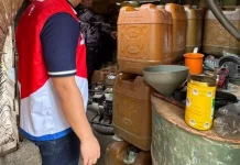 Sidak Tiga SPBU di Aceh Temukan Indikasi Penyelewengan Distribusi BBM