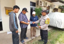 Pendaftaran SMA Kemala Taruna Bhayangkara Dibuka hingga 28 Oktober