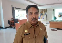 Disnakertrans Kepri Minta Hak 1.025 Pekerja Ghim Li Dibayar Sebelum Pailit