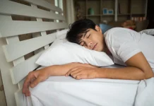 Tidur Cukup, Cara Sederhana Menjaga Daya Tahan Tubuh