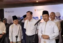 Digitalisasi Bansos, Pemerintah Libatkan TNI/Polri Jadi Agen Perlindungan Sosial