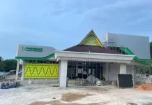 Terkendalam Tenaga Kesehatan, Puskesmas Sungai Pelunggut Belum Beroperasi 24 Jam