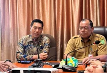 OJK Kepri Dorong Ekonomi Biru Naik Kelas di Natuna