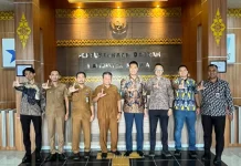 Kredit Bank di Natuna Turun, OJK Dorong Pembiayaan Sektor Perikanan