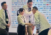 Batam Tawarkan Ekosistem Data Centre Terintegrasi di Panggung Asia