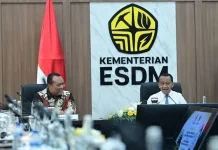 Subsidi Energi di 2027 Rp 261,5 Triliun, Ini Strategi Kementerian ESDM Jaga Kuota