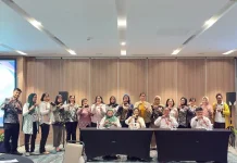 Perempuan Diminta Tak Sekadar Jadi Korban, Harus Terlibat dalam Keputusan Perdama