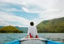 Danau Toba, Jejak Letusan Supervulkan dan Warisan Budaya Batak