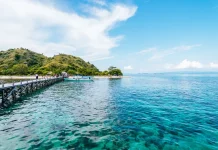 Labuan Bajo, Gerbang Komodo dan Jejak Budaya Manggarai