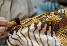 Batik Jawa, Warisan Tradisi yang Terus Hidup di Tengah Zaman