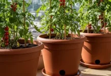 Perawatan Tanaman Secara Rutin untuk Pertumbuhan Optimal
