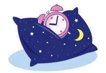 Tidur Lebih Cepat Baik untuk Kesehatan Tubuh