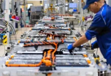 Hilirisasi Mineral ke Tahap Dua, Indonesia Bidik Industri Baterai dan Manufaktur