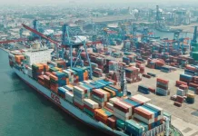 Pembukaan Rute dan Layanan Baru Dongkrak Arus Peti Kemas Nasional