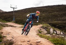 Mountain Bike, Olahraga Sepeda di Medan Menantang