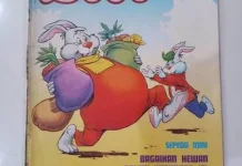 Mengenang Majalah Bacaan Anak yang Populer di Era 90-an