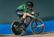 Track Cycling, Balap Sepeda di Dalam Velodrome