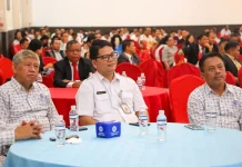 Anggaran Penanggulangan Kemiskinan Batam Naik Jadi Rp864,95 Miliar