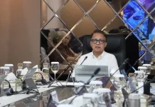 Kemnaker Siapkan Peta Jalan Tata Kelola Pekerja Rumah Tangga