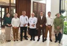 Kemnaker Gunakan AI untuk Menelusuri Pola Pendaftaran MagangHub