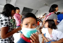 Flu Ringan Tak Selalu Butuh Antivirus, Kemenkes Imbau Pasien Cukup Istirahat