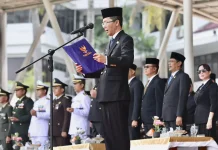 Pancasila Jadi Fondasi Menjaga Persatuan dan Kebinekaan Batam