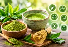 Benarkah Matcha Baik untuk Kesehatan? Ini Faktanya