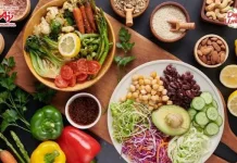Mengenal Perbedaan Pola Makan Vegan dan Vegetarian