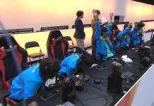 Myanmar Kalahkan Indonesia di Final Mobile Legends Asian Games 2026