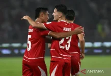 Timnas Indonesia Bantai Bangladesh 9-1, Lolos ke Final