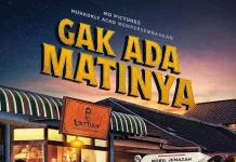 Sinopsis Gak Ada Matinya, Ayah Hidup Kembali