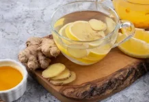 5 Minuman Herbal untuk Redakan Batuk saat Pancaroba