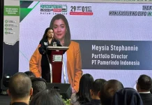 Batam Diposisikan sebagai Gateway Industri Indonesia