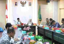 Bapemperda DPRD Batam Kaji Perubahan Perda Ketertiban Umum