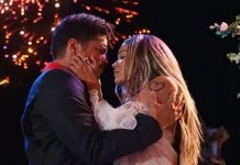 Bruno Mars Rilis Video Musik Dance With Me