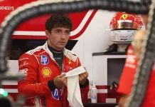 Leclerc Tercepat di FP2 Sepang, Verstappen di Posisi Keempat