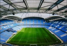 Man City Terancam Sanksi Jika Terbukti Langgar Aturan Finansial